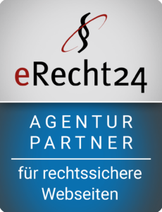 Partner von eRecht24 Grafikspot