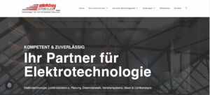 Elektropaul Referenz Grafikspot Berlin