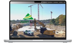AGMT BAU GMbH