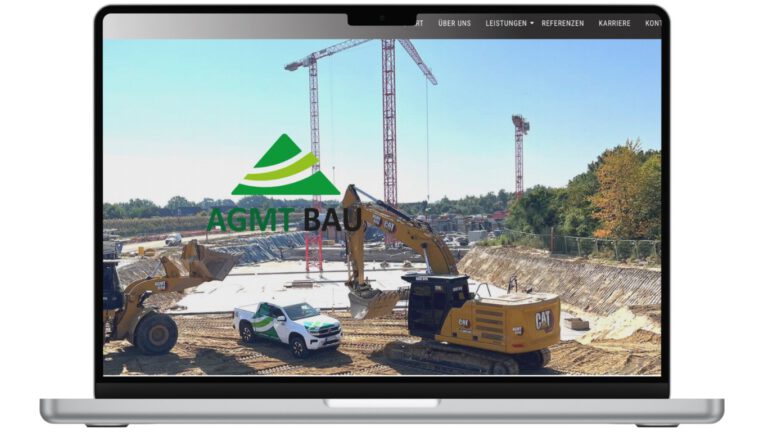 AGMT BAU GMbH