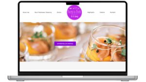 Farm to Fork Catering