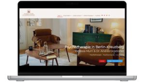 Vanessa Murri Dr. Ocazionez Berlin Kreuzberg