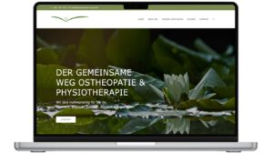 Physiotherapie in Wedding