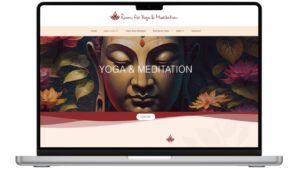 Raum für Yoga in Spandau