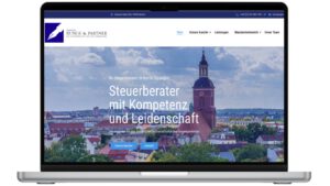 Steuerberater Runge & Partner in Berlin