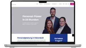 Starkland Personaldienstleister Brandenburg