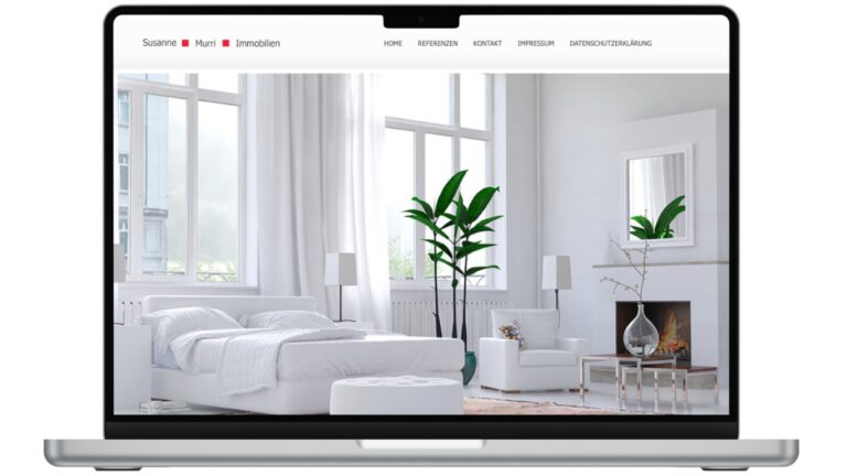 Susanne Murri Immobilien