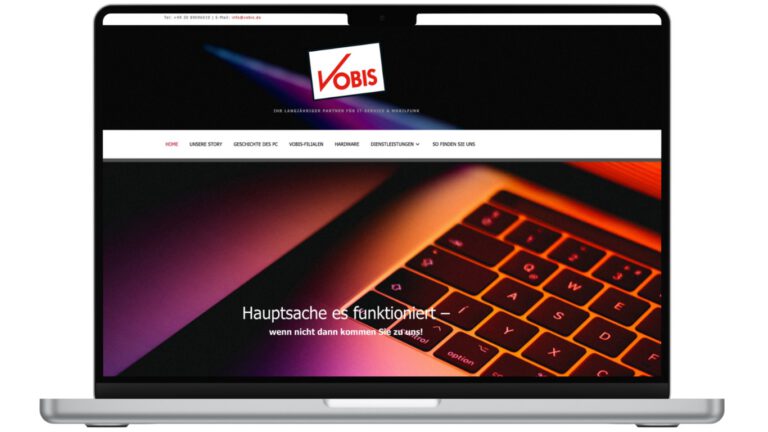 Vobis Berlin Kurfürstendamm
