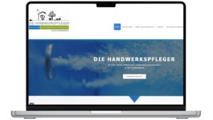 Die Handwerkspfleger, Haustechnik, Möbeltischler aus Hennigsdorf