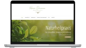 Naturheilpraxis in Charlottenburg