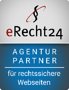 Partner von eRecht24 -Grafikspot
