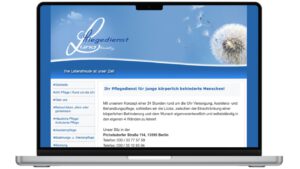 Pflegedienst Luna GmbH