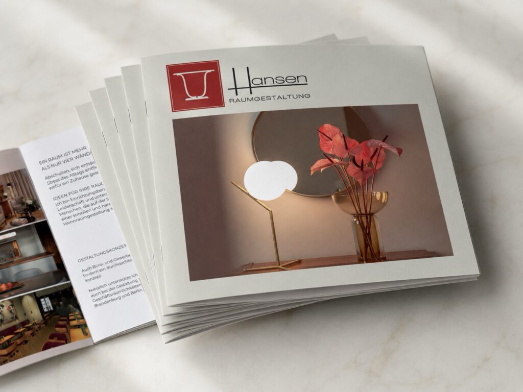 Bild Flyer