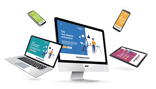 Wordpress - Webdesgin